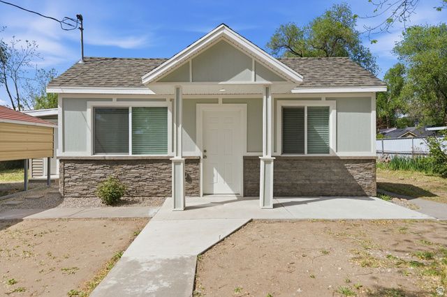 1614 W SUNSET AVE, West Valley City, UT 84119