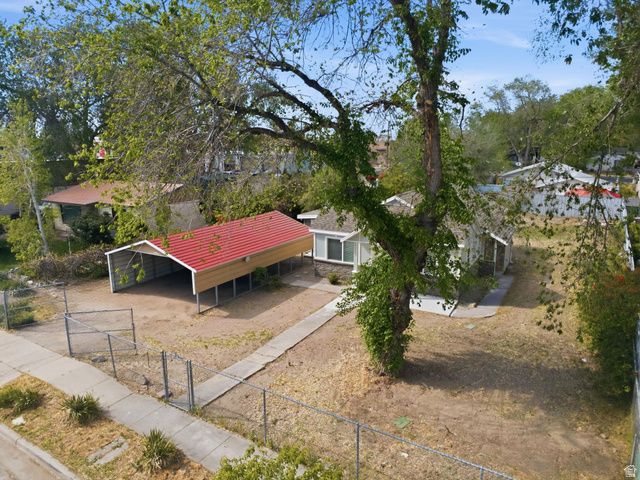 1614 W SUNSET AVE, West Valley City, UT 84119