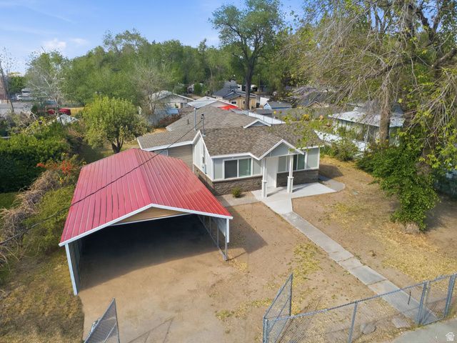 1614 W SUNSET AVE, West Valley City, UT 84119