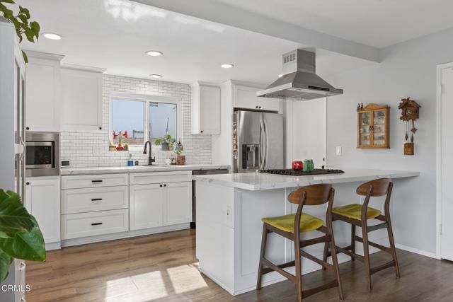 2206 Sanchez Drive, Camarillo, CA 93010