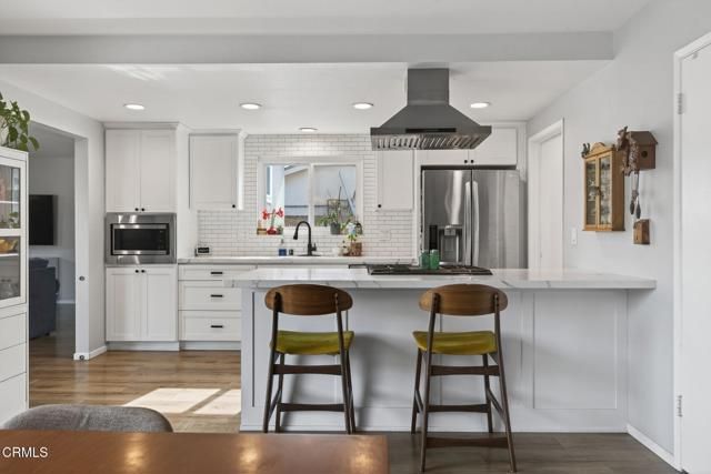 2206 Sanchez Drive, Camarillo, CA 93010