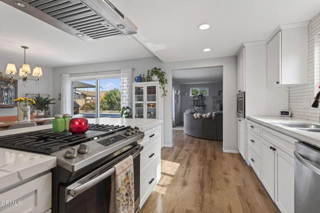 2206 Sanchez Drive, Camarillo, CA 93010