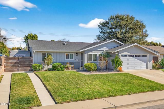 2206 Sanchez Drive, Camarillo, CA 93010