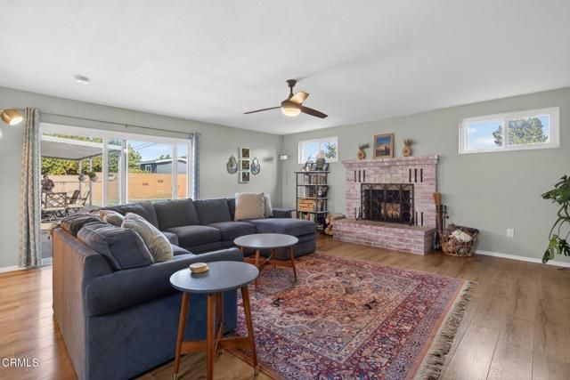 2206 Sanchez Drive, Camarillo, CA 93010