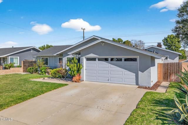 2206 Sanchez Drive, Camarillo, CA 93010