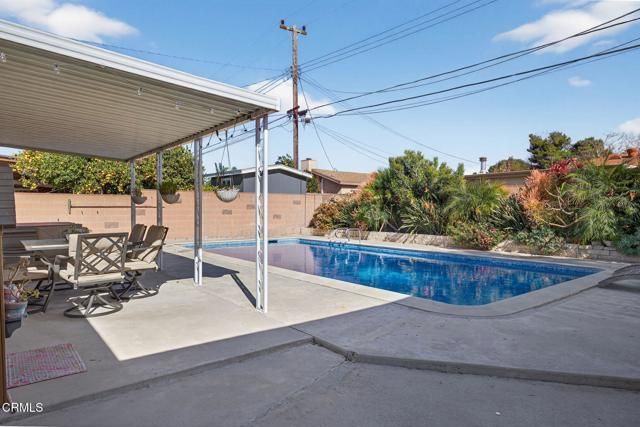 2206 Sanchez Drive, Camarillo, CA 93010