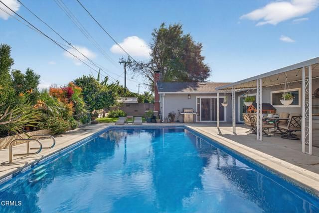 2206 Sanchez Drive, Camarillo, CA 93010