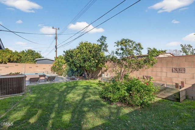 2206 Sanchez Drive, Camarillo, CA 93010