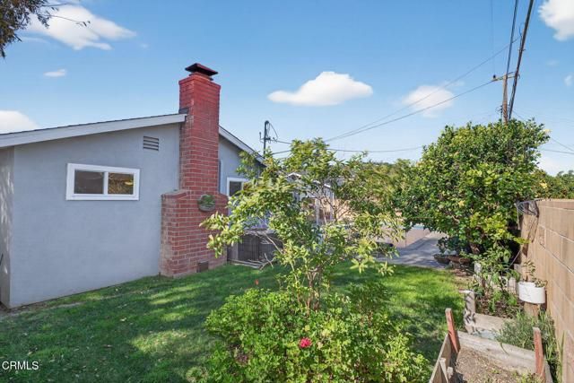 2206 Sanchez Drive, Camarillo, CA 93010