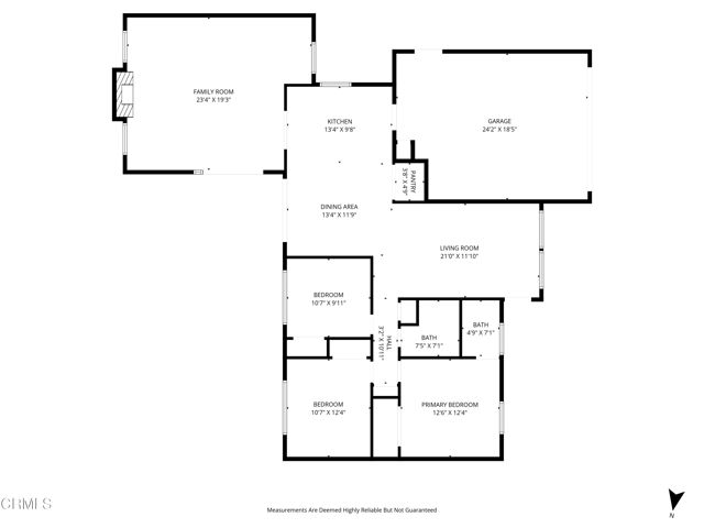 2206 Sanchez Drive, Camarillo, CA 93010