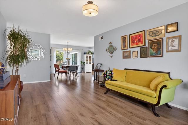 2206 Sanchez Drive, Camarillo, CA 93010