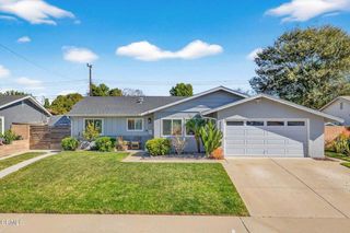 2206 Sanchez Drive, Camarillo, CA 93010