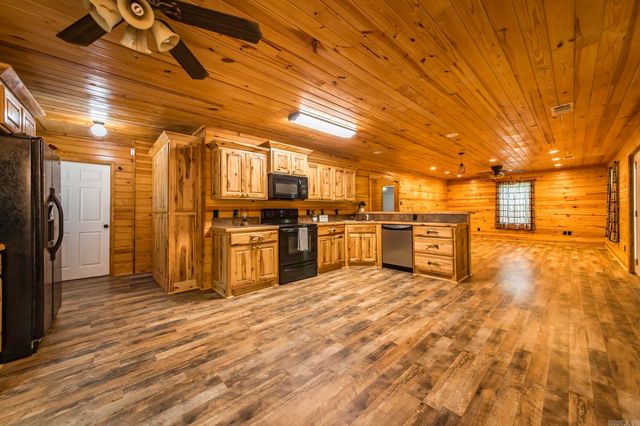 3383 Lewisburg Road, Austin, AR 72007