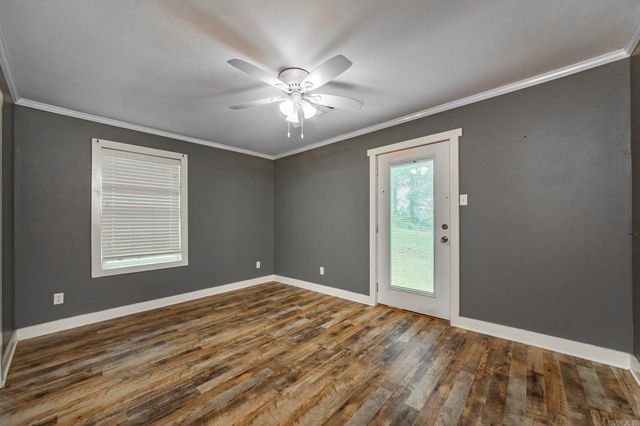 3383 Lewisburg Road, Austin, AR 72007