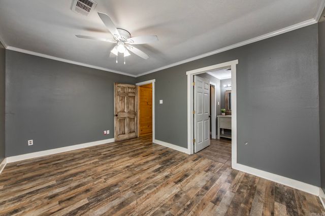 3383 Lewisburg Road, Austin, AR 72007