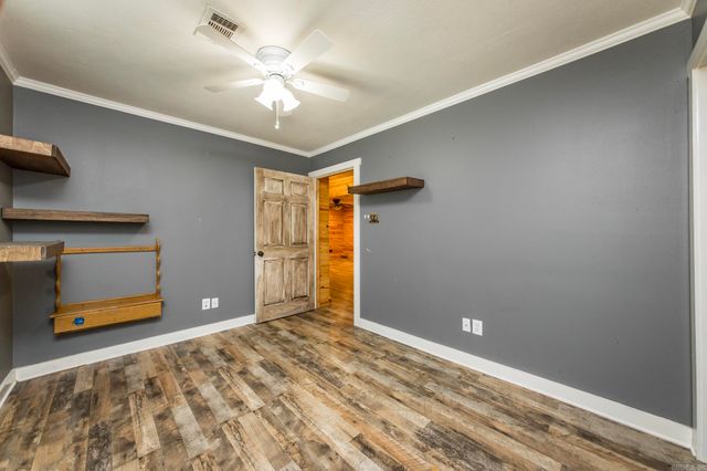 3383 Lewisburg Road, Austin, AR 72007