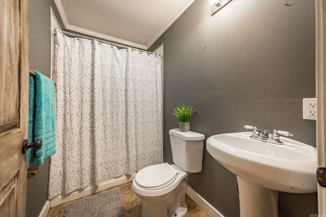 3383 Lewisburg Road, Austin, AR 72007