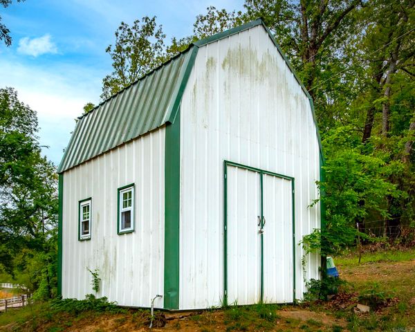 3383 Lewisburg Road, Austin, AR 72007