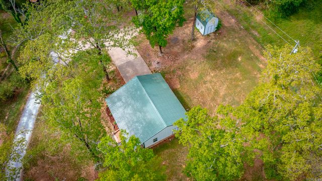3383 Lewisburg Road, Austin, AR 72007