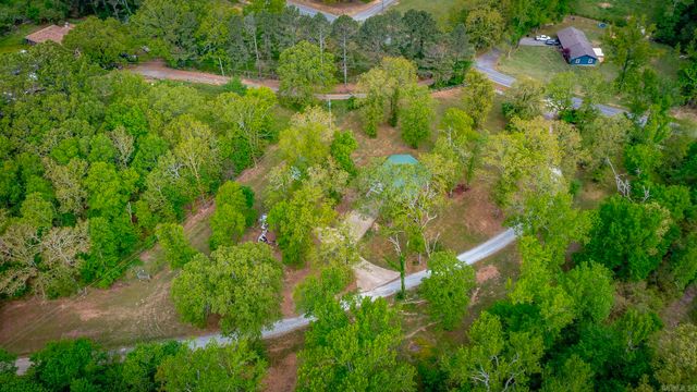 3383 Lewisburg Road, Austin, AR 72007
