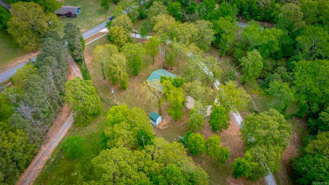 3383 Lewisburg Road, Austin, AR 72007
