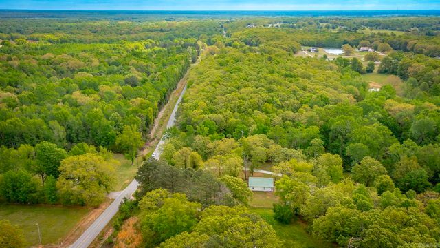 3383 Lewisburg Road, Austin, AR 72007