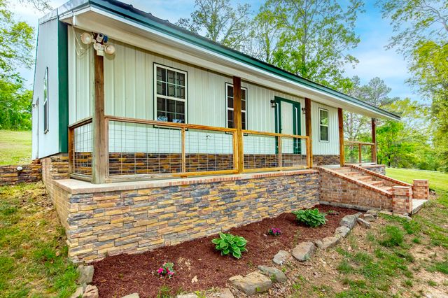 3383 Lewisburg Road, Austin, AR 72007