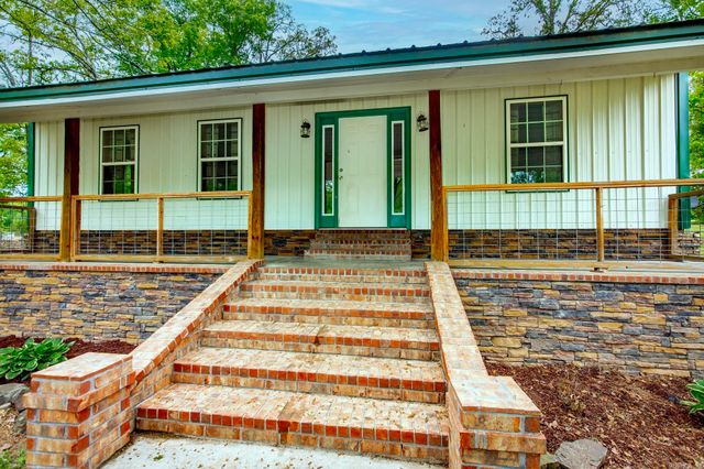3383 Lewisburg Road, Austin, AR 72007