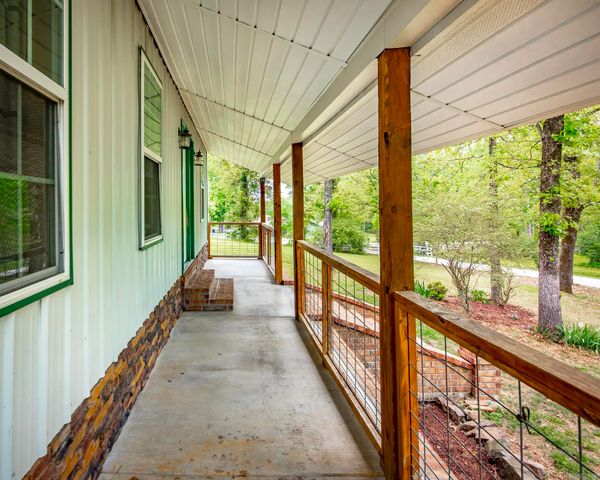 3383 Lewisburg Road, Austin, AR 72007