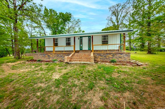 3383 Lewisburg Road, Austin, AR 72007