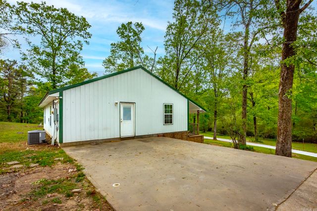 3383 Lewisburg Road, Austin, AR 72007