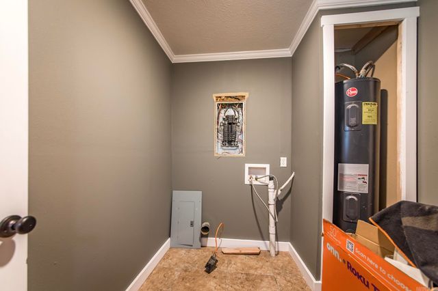 3383 Lewisburg Road, Austin, AR 72007