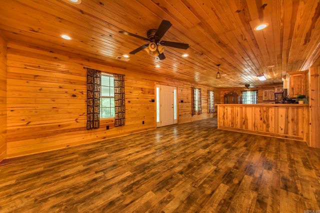 3383 Lewisburg Road, Austin, AR 72007