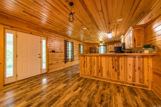 3383 Lewisburg Road, Austin, AR 72007