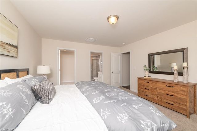 1682 Little Creek Circle, Winston-salem, NC 27103