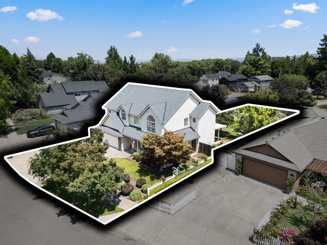550 Carriage Lane, Jacksonville, OR 97530