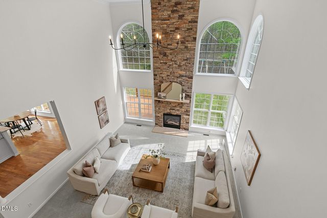 2208 Summer Elms Court, Raleigh, NC 27614