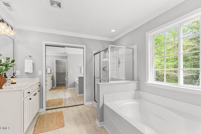 2208 Summer Elms Court, Raleigh, NC 27614