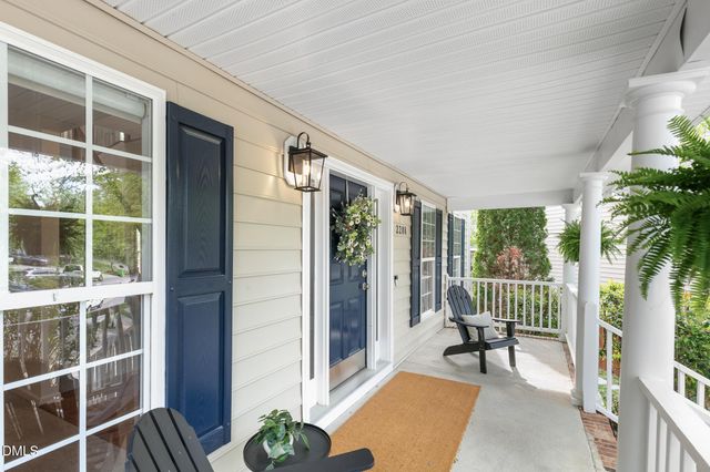 2208 Summer Elms Court, Raleigh, NC 27614