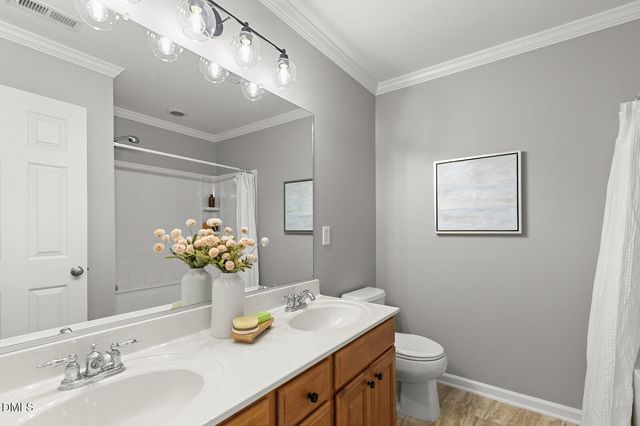 2208 Summer Elms Court, Raleigh, NC 27614