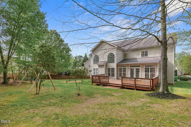 2208 Summer Elms Court, Raleigh, NC 27614