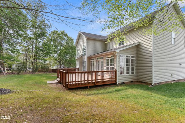 2208 Summer Elms Court, Raleigh, NC 27614