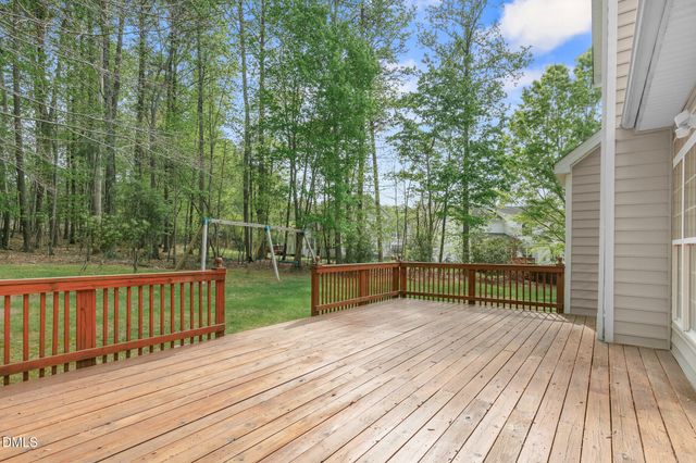 2208 Summer Elms Court, Raleigh, NC 27614