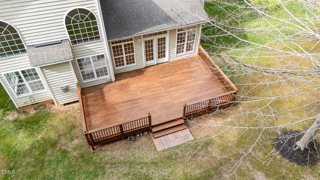 2208 Summer Elms Court, Raleigh, NC 27614