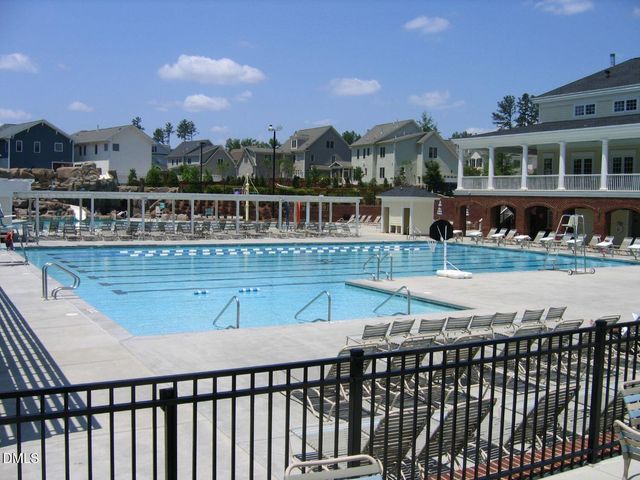 2208 Summer Elms Court, Raleigh, NC 27614