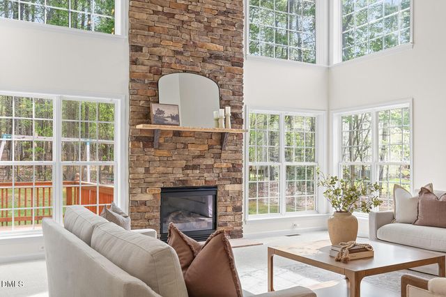 2208 Summer Elms Court, Raleigh, NC 27614