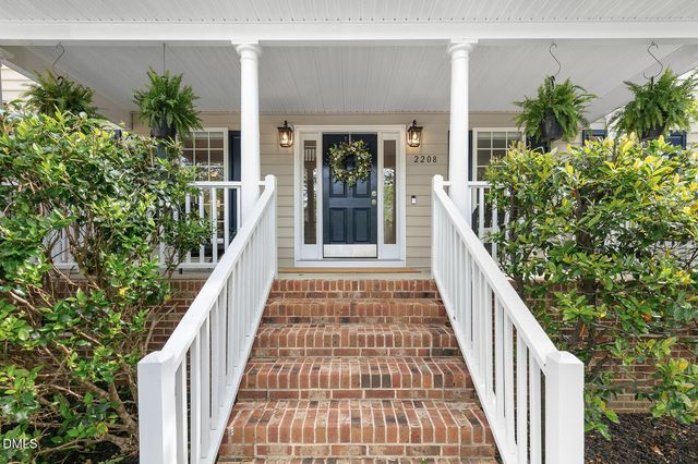 2208 Summer Elms Court, Raleigh, NC 27614