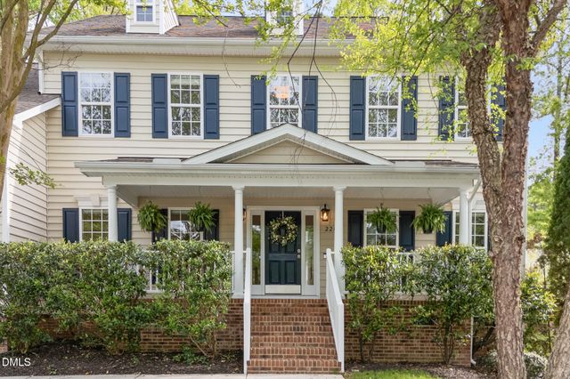 2208 Summer Elms Court, Raleigh, NC 27614