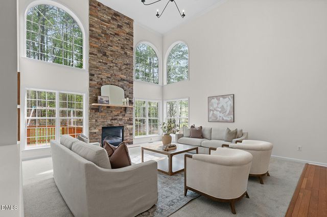 2208 Summer Elms Court, Raleigh, NC 27614