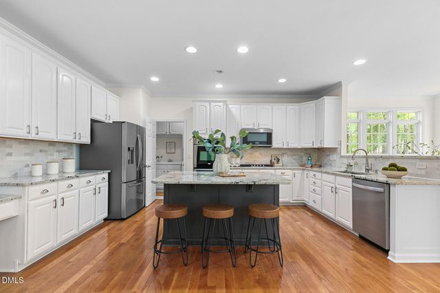 2208 Summer Elms Court, Raleigh, NC 27614